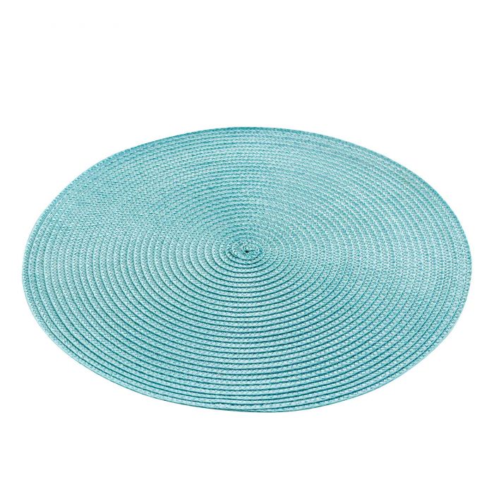 TOVAGLIETTA ZEBULON MENTA IN POLIPROPILENE 35CM