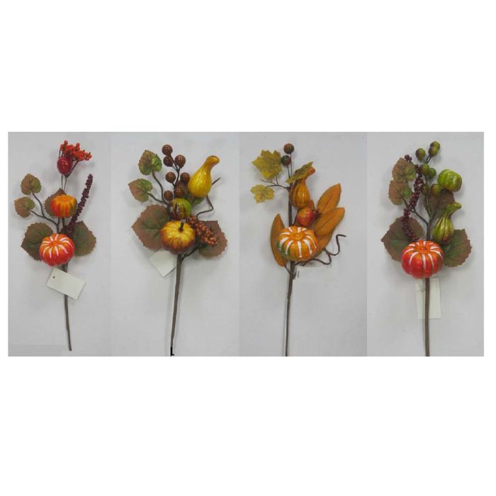 RAMETTO ZUCCHE AUTUNNO CM30