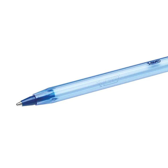 Penna Tratto Cancellik 2 Pezzi Blu FILA - 41701
