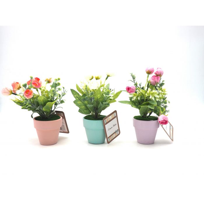 Avvolgitori Per Discussioni Da Ricamo - Set Da 5 Pezzi In Plastica, Assortiti, Per Organizzare Fili E Separare I Colori (4.2x1.9 Cm)