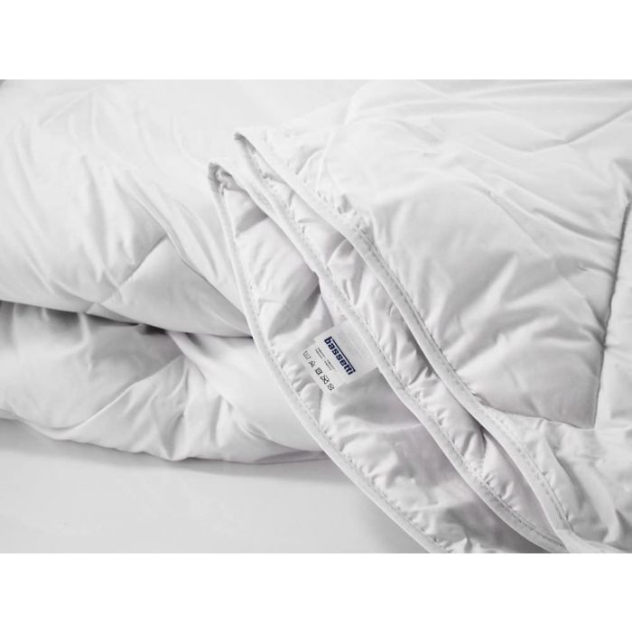 PIUMINO MICROFIBRA 250X200CM ALOE 300GR/MQ MATRIMONIALE