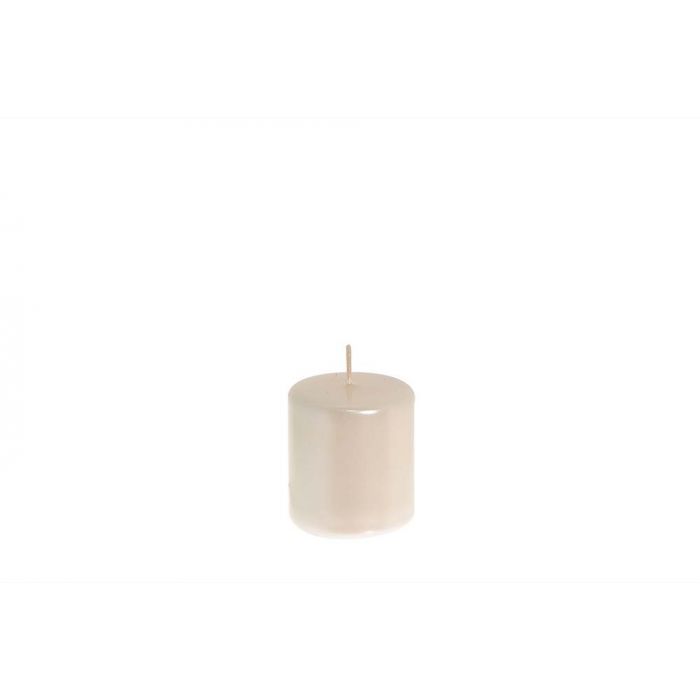 CANDELA PILLAR H5.7 D5CM BIANCA