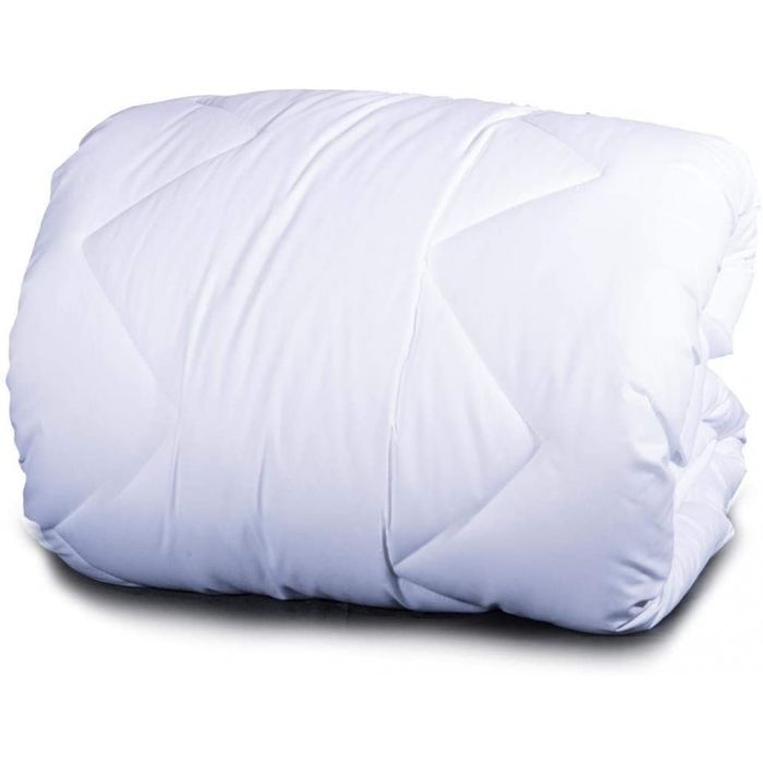 PIUMINO MICROFIBRA 250X200CM ALOE 130GR/MQ MATRIMONIALE PIUMINO MICROFIBRA 250X200CM ALOE 130GR/MQ MATRIMONIALE