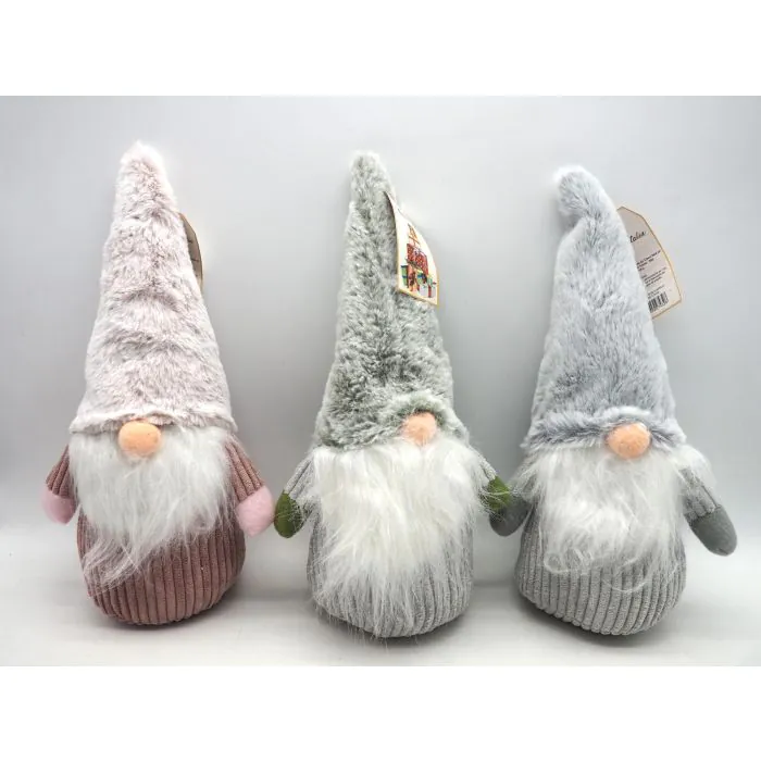 gnome セット Kit Gnomo Spring - Linea Merceria Creativa vendita online