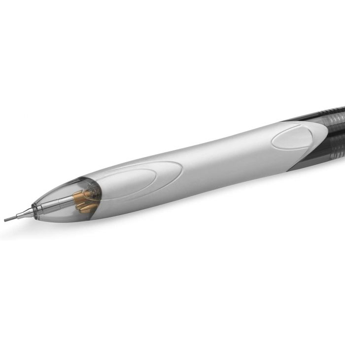 PILOT - Penna A Sfera Cancellabile Frixion Colore Nera 0.7mm Confezione 12  Penne