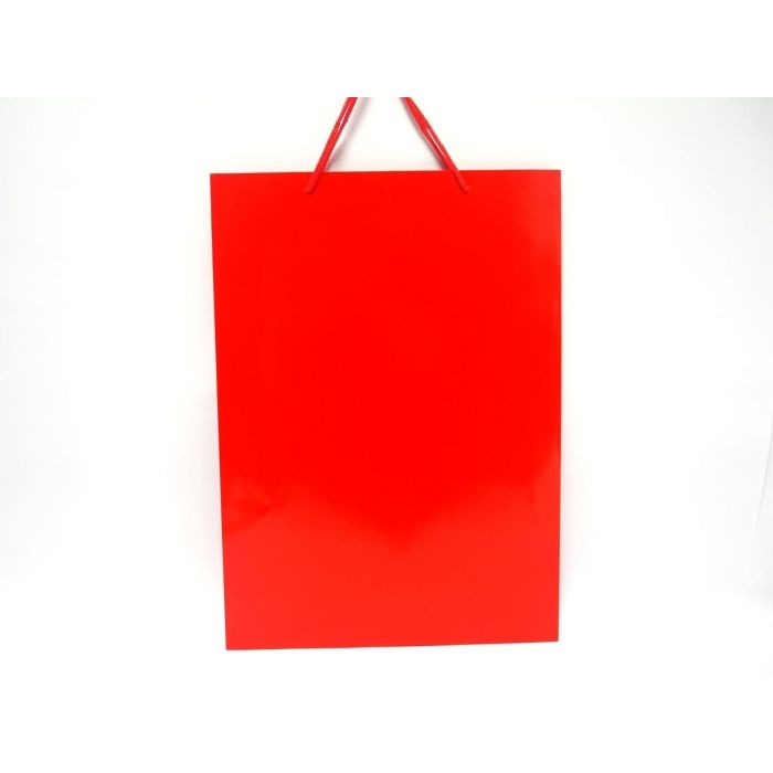 BORSA CARTA XL H 46X33X10 CM BORSA CARTA XL H 46X33X10 CM