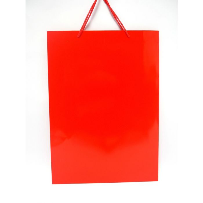 BORSA CARTA XXL H 58X42X14 CM BORSA CARTA XXL H 58X42X14 CM