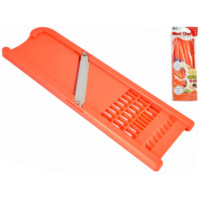 AFFETTATORE PP LAMA INOX AFFETTATORE PP LAMA INOX