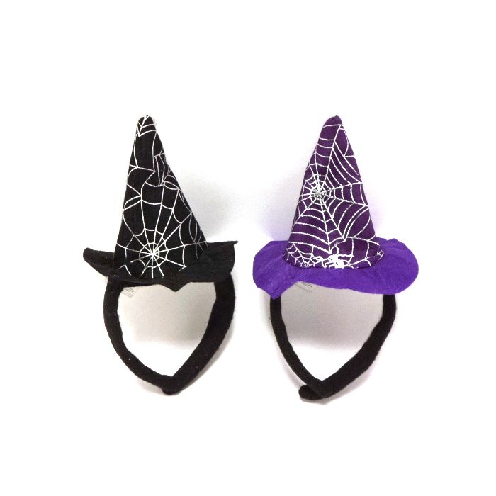 CERCHIELLO C/CAPPELLO HALLOWEEN CERCHIELLO C/CAPPELLO HALLOWEEN