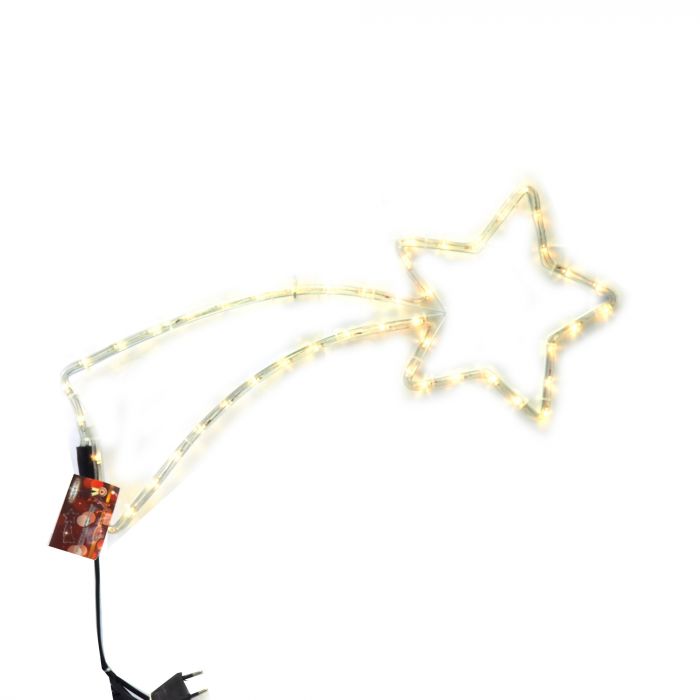 STELLA COMETA H27X68CM 48 MINIL STELLA COMETA H27X68CM 48 MINIL