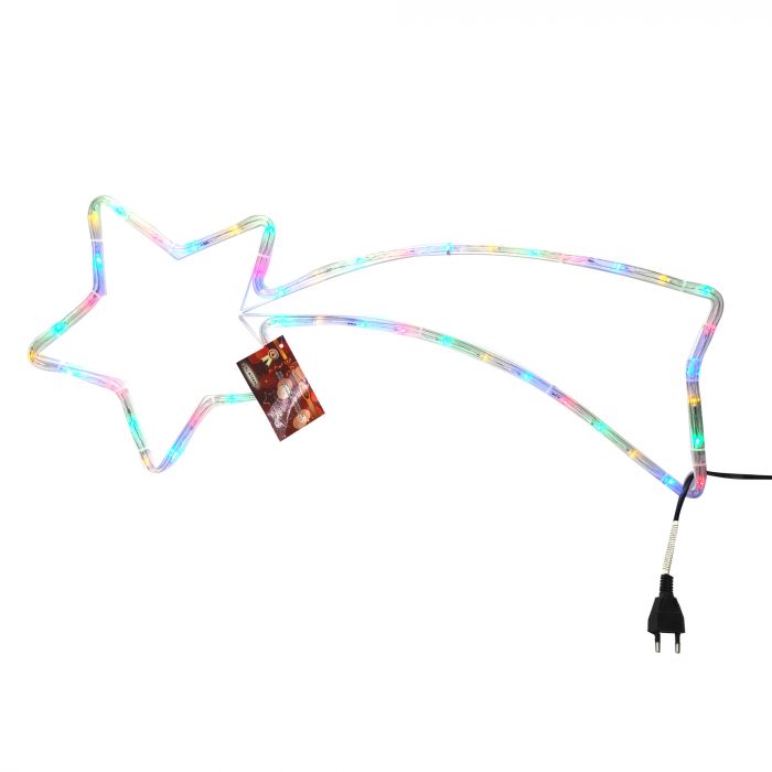 STELLA COMETA ESTERNO H27X68CM STELLA COMETA ESTERNO H27X68CM