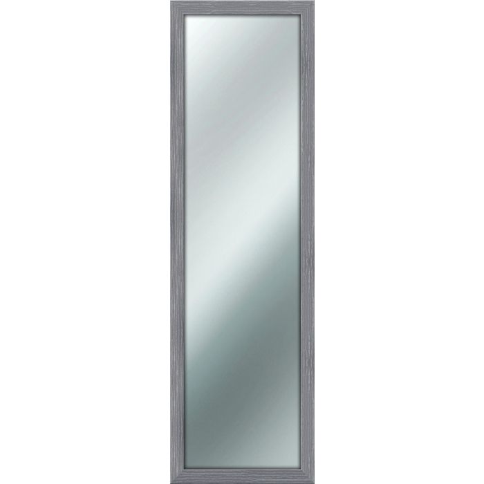 SPECCHIO SHABBY CHIC 43X127CM GRIGIO: vendita online SPECCHIO