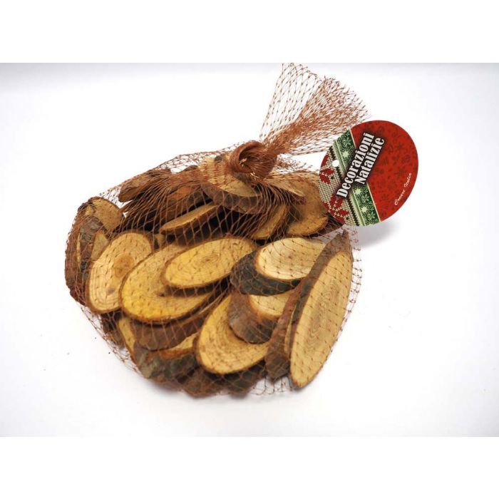 SACCHETTO BASE TRONCO 250GR SACCHETTO BASE TRONCO 250GR