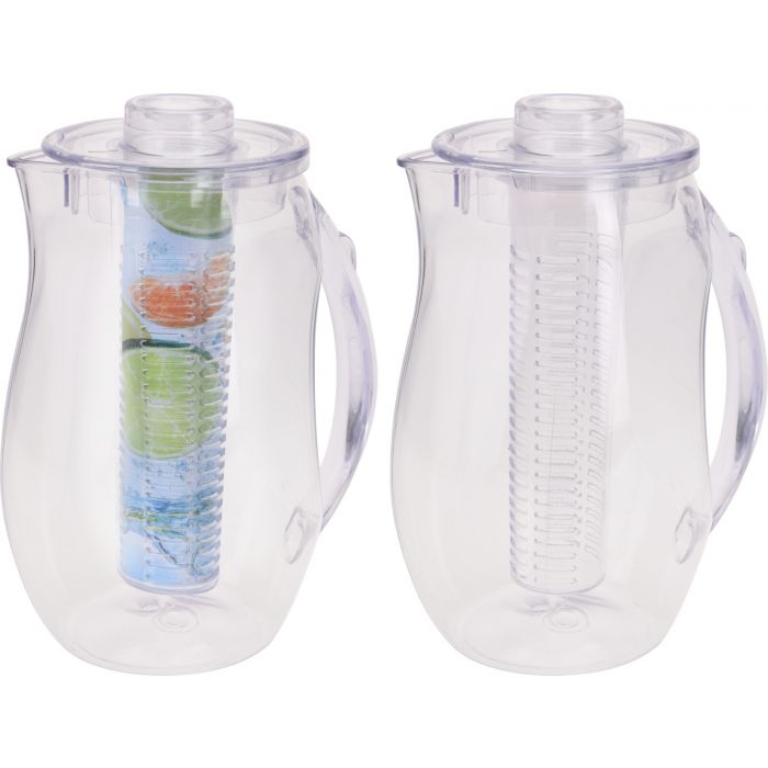 BROCCA C/INFUSORE 2300ML BROCCA C/INFUSORE 2300ML