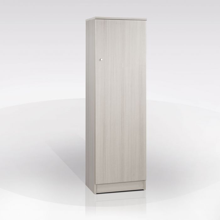 COLONNA MULTIUSO CM 46X34 H. 147 EUCALIPTO: vendita online COLONNA MULTIUSO  CM 46X34 H. 147 EUCALIPTO in offerta