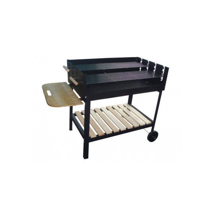BARBEQUE A CARBONELLA PARTY GRILL