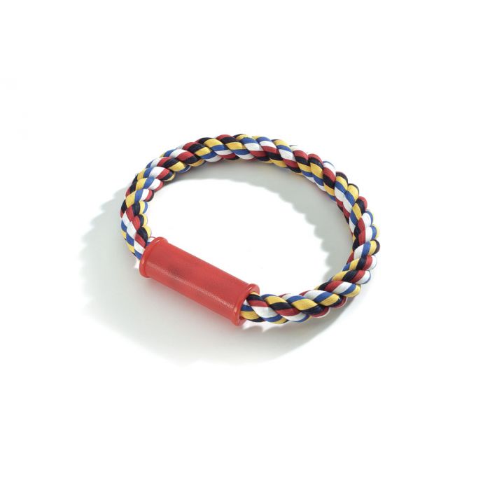 TRECCIA COT (ANELLO) GR350 CM23 TRECCIA COT (ANELLO) GR350 CM23