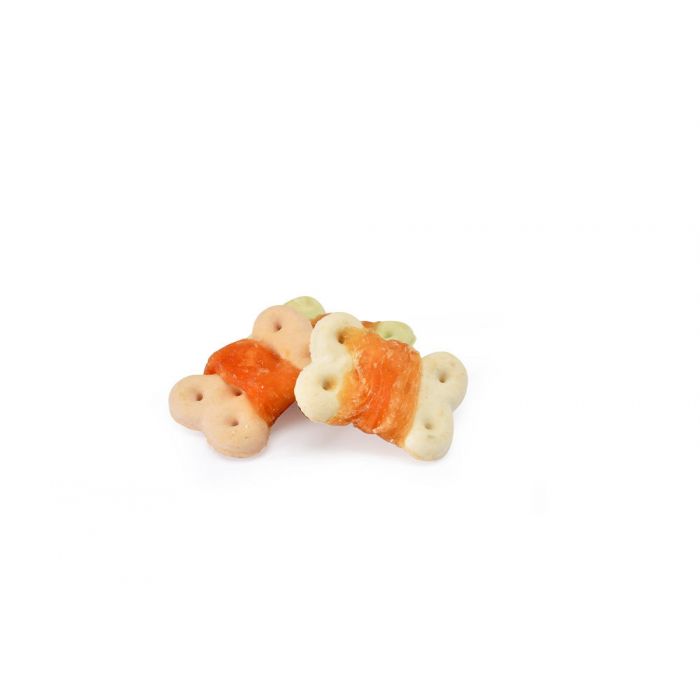 CHICK BISCUI TREATS 100GR CHICK BISCUI TREATS 100GR