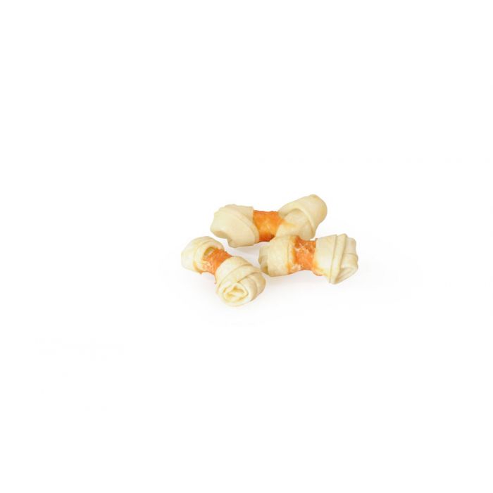CHICKEN & KNOTTED 80GR