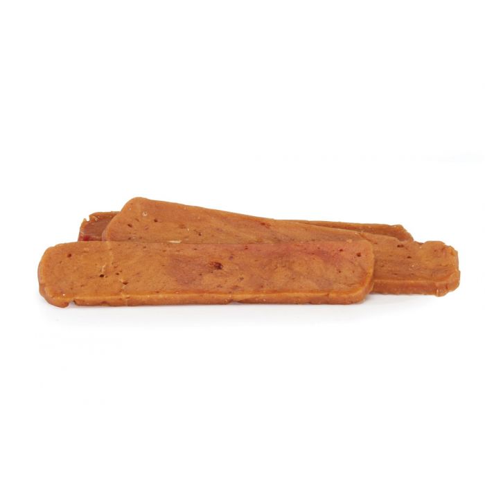 CONIGLIO JERKY 80GR CONIGLIO JERKY 80GR