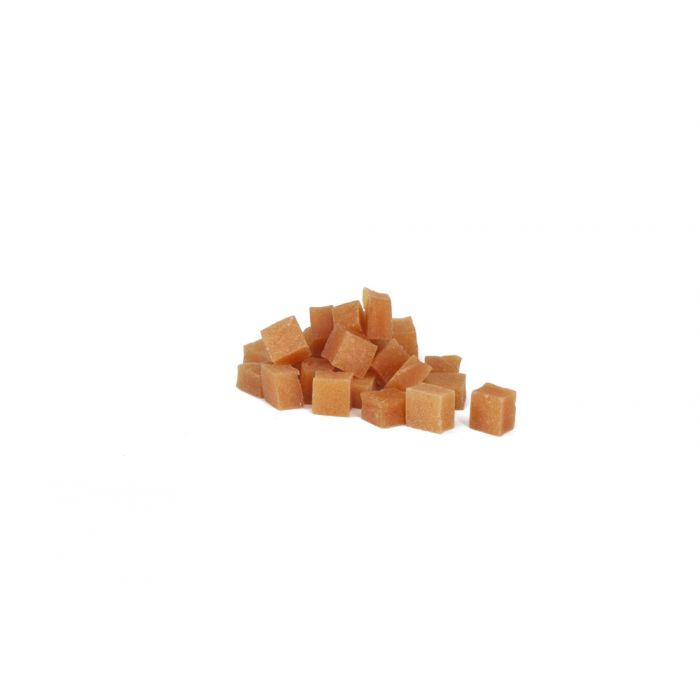 CUBETTI AL POLLO 60GR CUBETTI AL POLLO 60GR