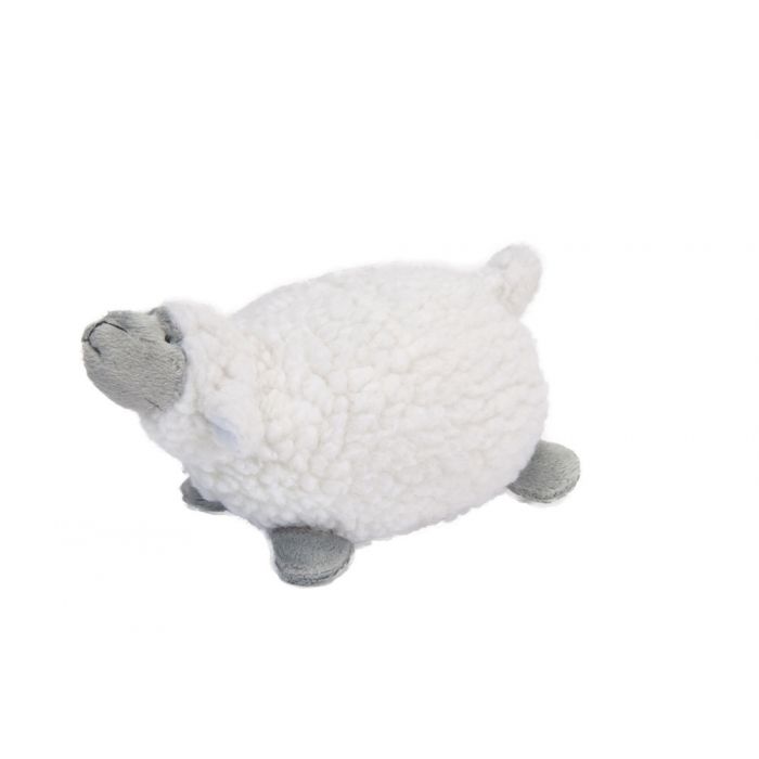 GIOCO CANE PECORA 20CM GIOCO CANE PECORA 20CM