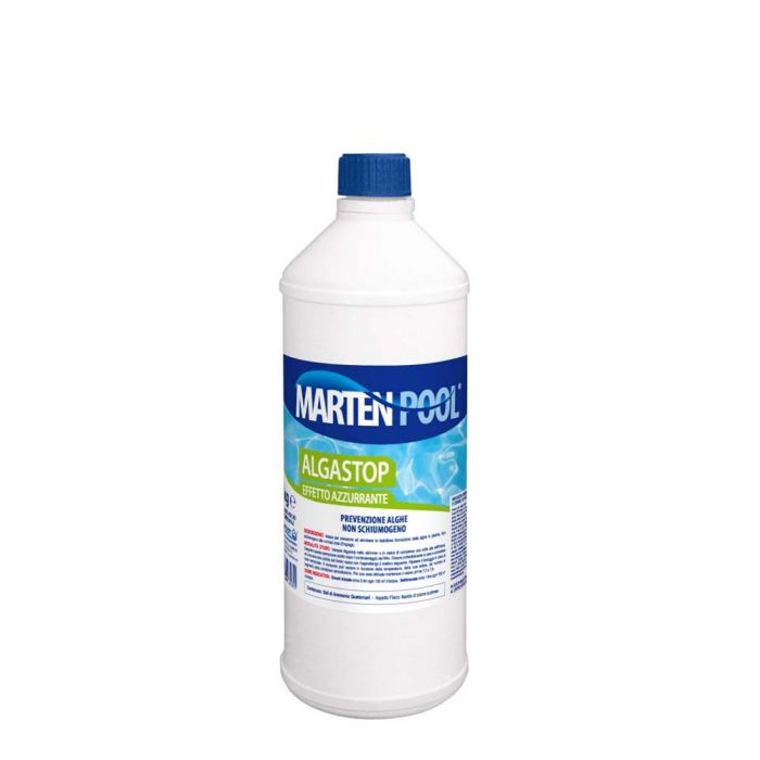 ALGASTOP 1KG ALGASTOP 1KG