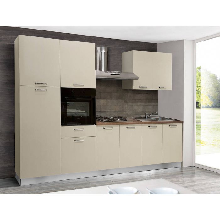 CUCINA MOD.EOLO CM 300 H 216