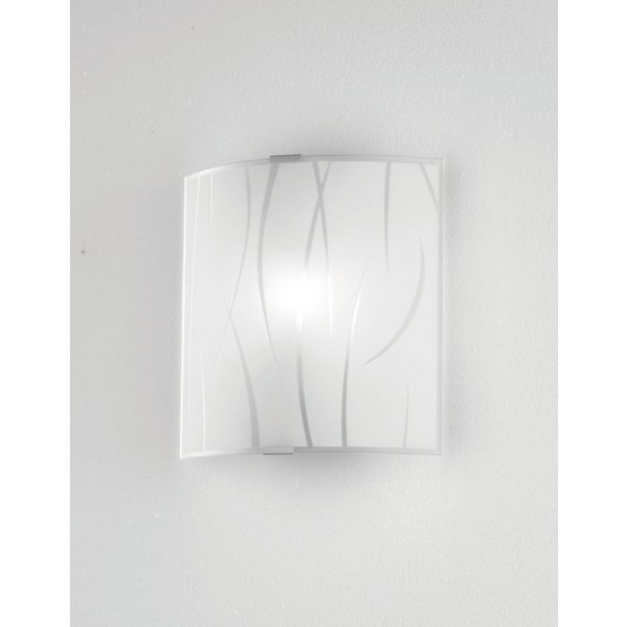 PLAFONIERA ARTIGLI 20X30CM ECO-CONTRIBUTO RAEE COMPRESO PLAFONIERA ARTIGLI 20X30CM ECO-CONTRIBUTO RAEE COMPRESO