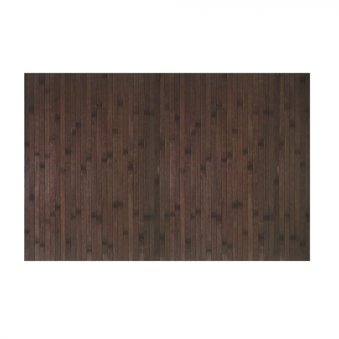 BAMBOO COOL - TAPPETO BAMBU' CASTAGNO 140X200CM BAMBOO COOL - TAPPETO BAMBU' CASTAGNO 140X200CM