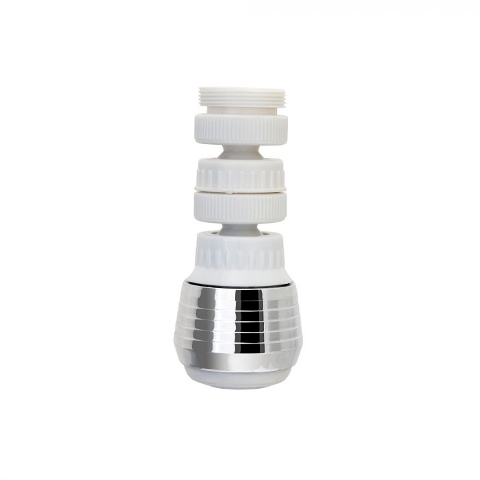 AEROFLUX CON DOCCIA SNODO BIANCO AEROFLUX CON DOCCIA SNODO BIANCO