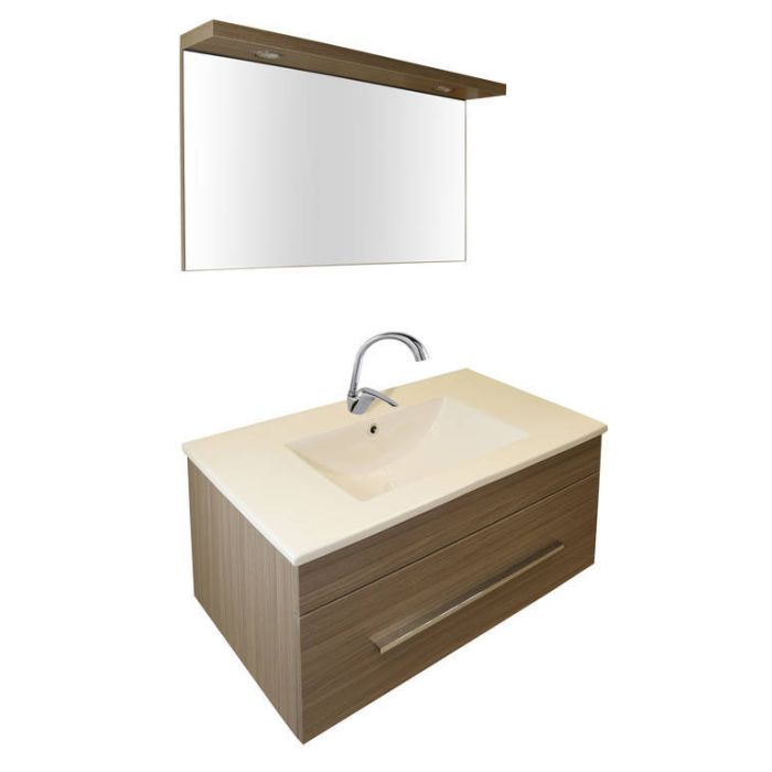 BAGNO COMPLETO AFRICA 829062-F BAGNO COMPLETO AFRICA 829062-F