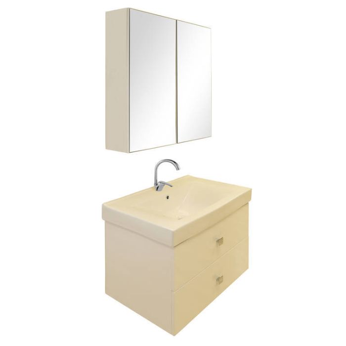 BAGNO COMPLETO MOD. EUROPA