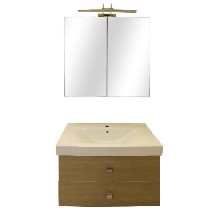BAGNO COMPLETO  MOD.ALASKA