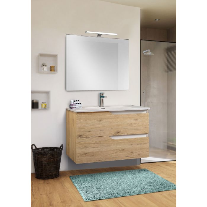 BAGNO COMPLETO SOSPESO BAGNO COMPLETO SOSPESO