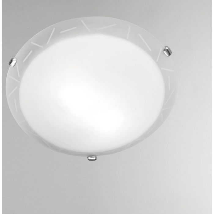 PLAFONIERA BASTONCINI D40CM ECO-CONTRIBUTO RAEE COMPRESO PLAFONIERA BASTONCINI D40CM ECO-CONTRIBUTO RAEE COMPRESO