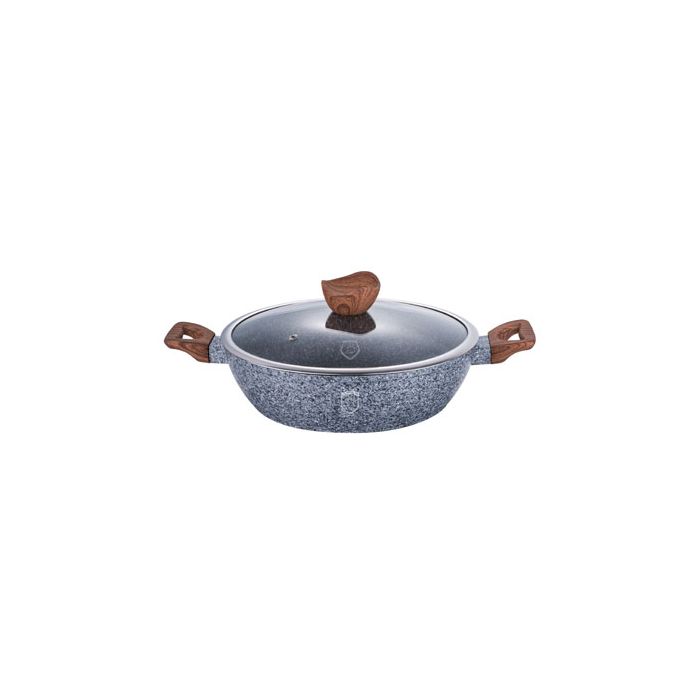 PENTOLA FOREST LINE 32CM C/COP PENTOLA FOREST LINE 32CM C/COP