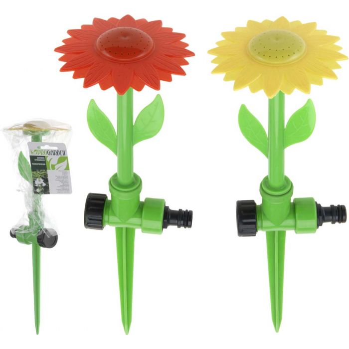 IRRIGATORE FIORE 34CM IRRIGATORE FIORE 34CM