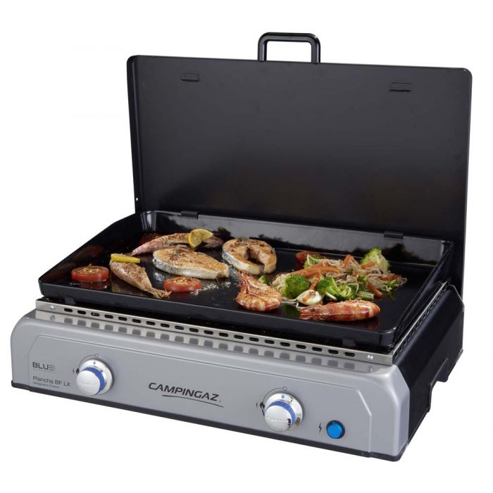 PLANCIA BLUE FLAME 60X40CM GPL PLANCIA BLUE FLAME 60X40CM GPL