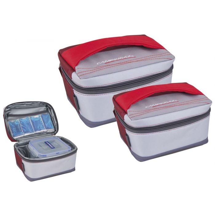 BORSA TERMICA 2L C/VASCHETTA BORSA TERMICA 2L C/VASCHETTA