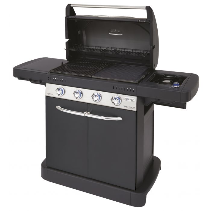 BABEQUE MASTER SERIES BLACK GPL 4F