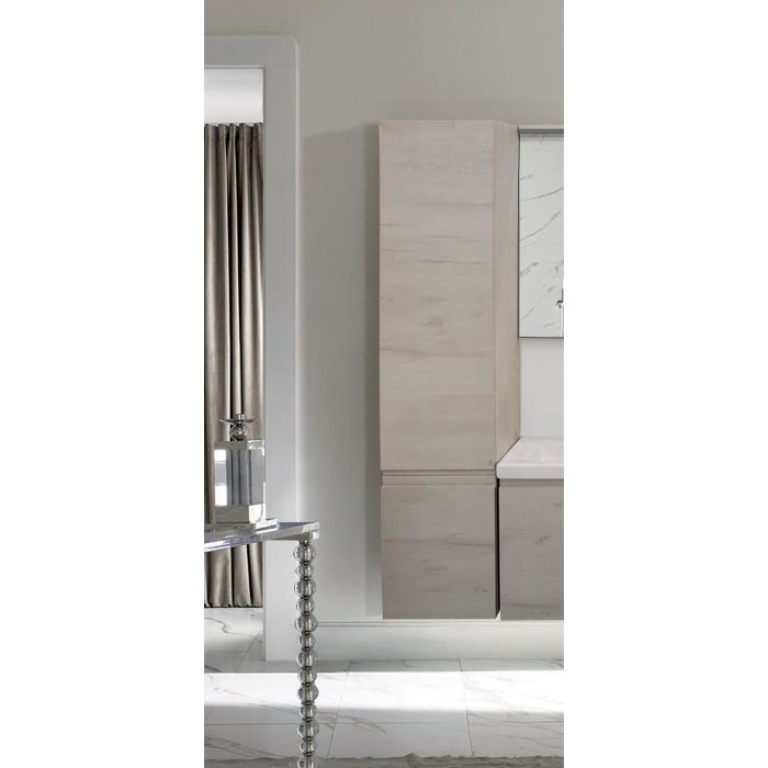 COLONNA SOSPESA MODELLO ELY CM 35X37 E H 162,5 