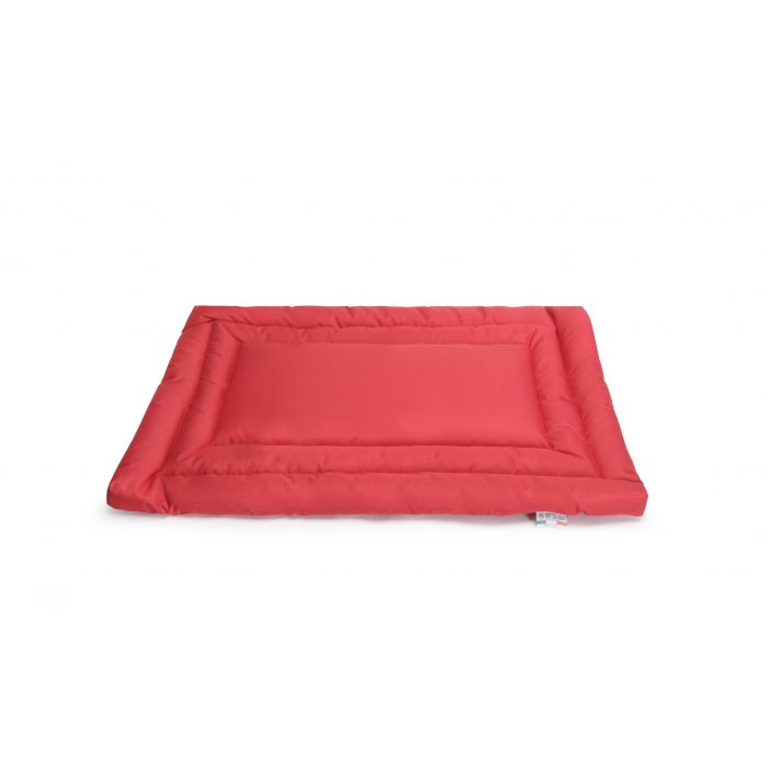 CUSCINO RETTANGOLARE RED 100X70CM CUSCINO RETTANGOLARE RED 100X70CM
