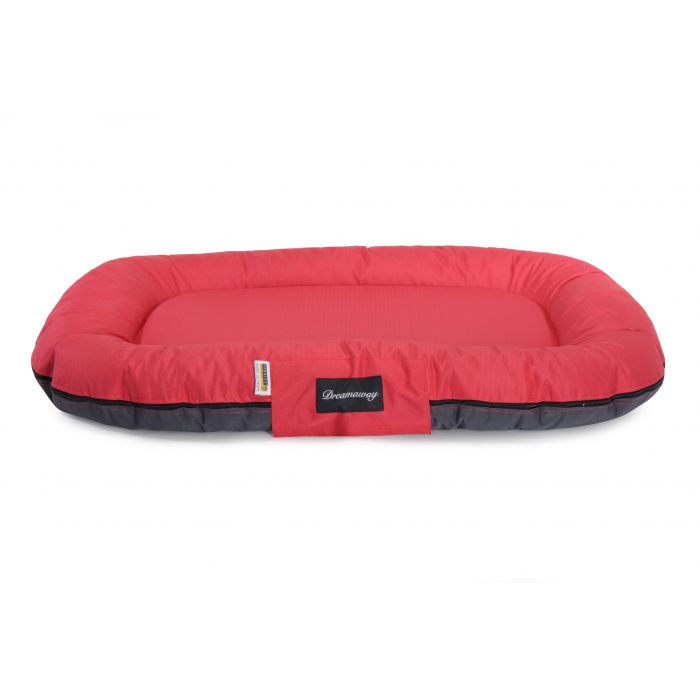 MATERASSO BOSTON URBAIN 120X90X16CM MATERASSO BOSTON URBAIN 120X90X16CM