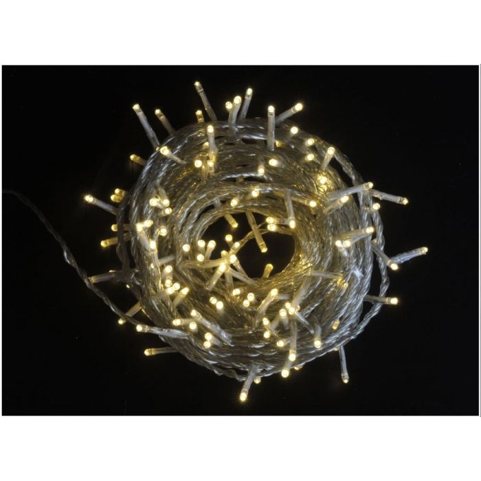 20 LED BIANCO CALDO 3.8MT 20 LED BIANCO CALDO 3.8MT
