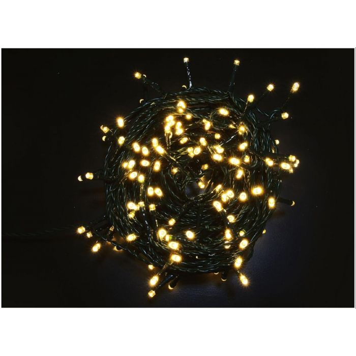 180 LED BIANCO LUCE CALDA 180 LED BIANCO LUCE CALDA