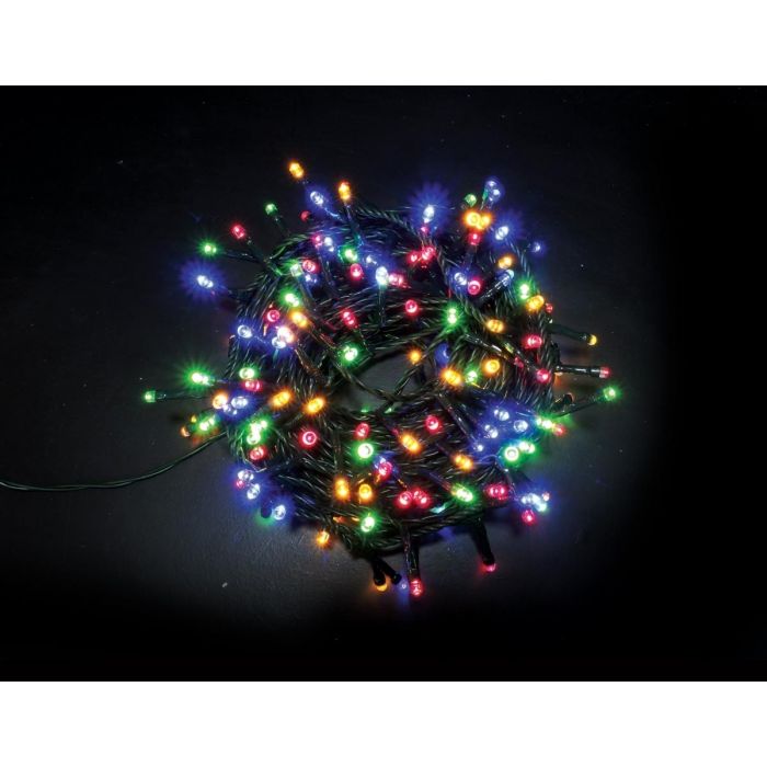 300 LED MULTICOLOR 21 METRI 300 LED MULTICOLOR 21 METRI