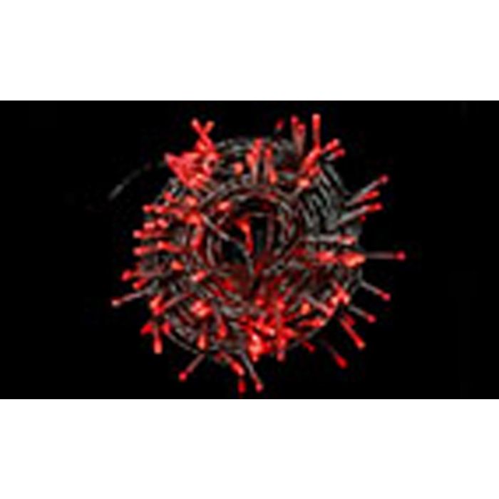 300 LED ROSSO CON GIOCHI DI LUCE 300 LED ROSSO CON GIOCHI DI LUCE