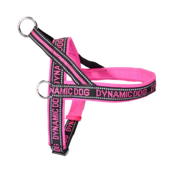 PETT.NEOPRENE DYNAMIC FUSCSIA PETT.NEOPRENE DYNAMIC FUSCSIA