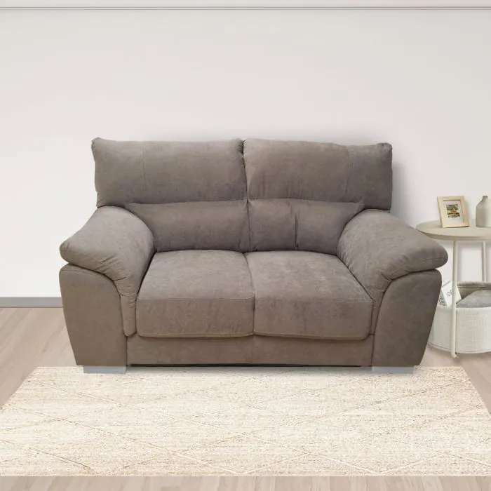 Bissolo Casa Divani Posti Online DIVANO POSTI MALIKA IN TESSUTO